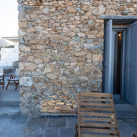 Aelia House Serifos Экстерьер фото